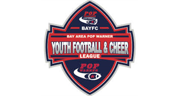 Bay Area Youth Football & Cheer